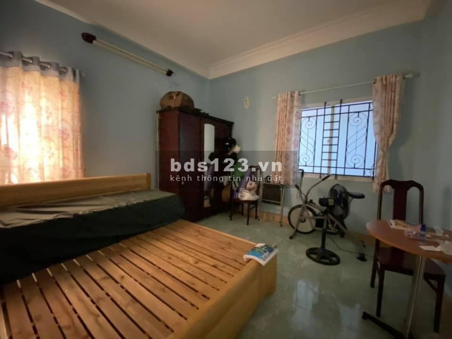 Bán nhà HXH phú nhuận 4 tầng diện tích 65m2 giá 8 tỷ 3