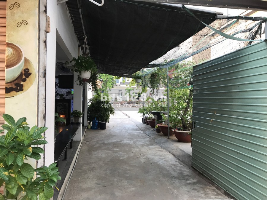 Bán đất mặt tiền Đặng Văn Bi, Phường Bình Thọ Thủ Đức 1224m2 ngang 13.94m nở hậu