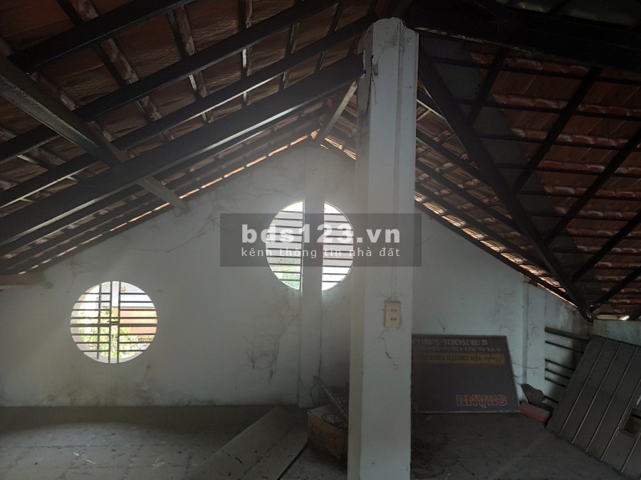 Chính chủ bán gấp biệt thự giá tốt 10x20 tại Đường 57A P Tân Tạo Q Bình Tân