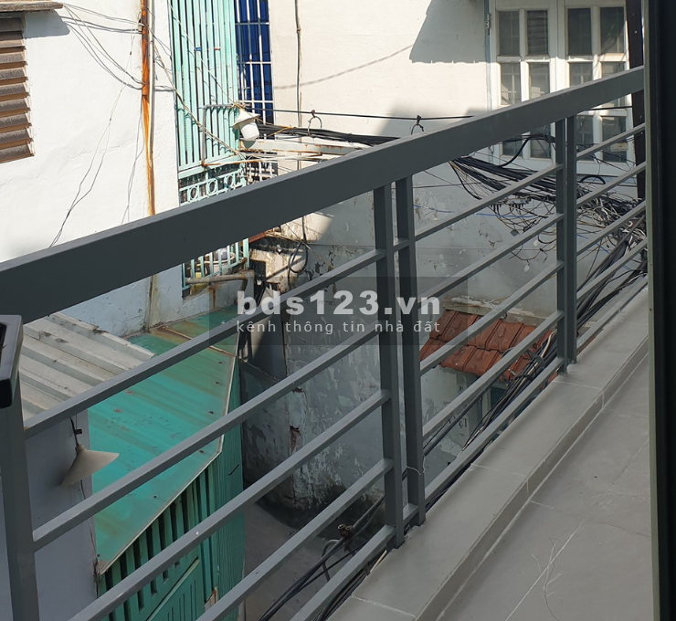Nhà mới! Full Nội Thất Xô Viết Nghệ Tĩnh, P.21, BT 56m2 giá 4,1 tỷ