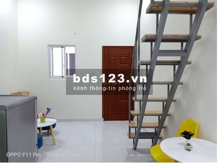 Phòng siêu thoáng mát, đủ tiện ích, rộng rãi, giá siêu rẻ, Vườn Lài, Tân Phú
