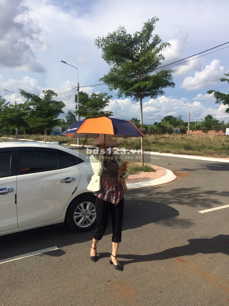 Đất KCN Cẩm Mỹ 309ha giá đầu tư 450tr sở hữu ngay thổ 100% SHR