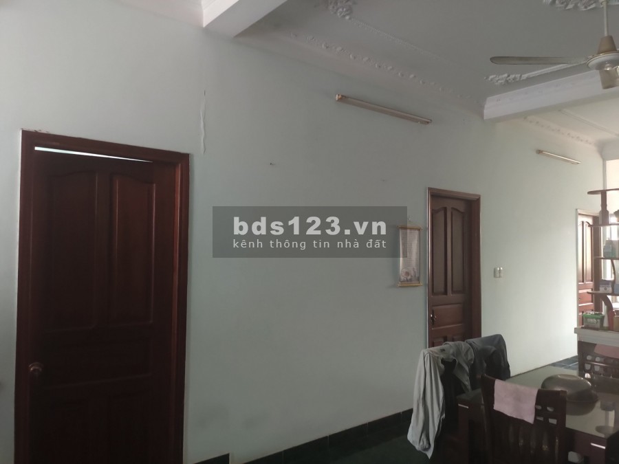 Chính chủ bán gấp biệt thự giá tốt 10x20 tại Đường 57A P Tân Tạo Q Bình Tân