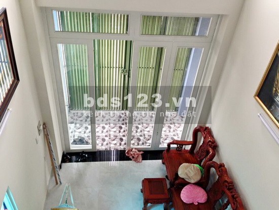 Bán 2 Căn Đôi 2 Lầu Hẻm 115 Phạm Hữu Lầu, Phường Phú Mỹ, Quận 7