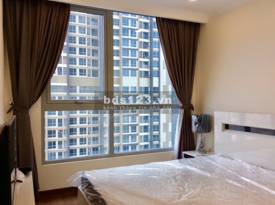 Cho thuê căn hộ Vinhome Landmark Plus 2pn 80m2 full NT view xuất sắc giá lại rẻ