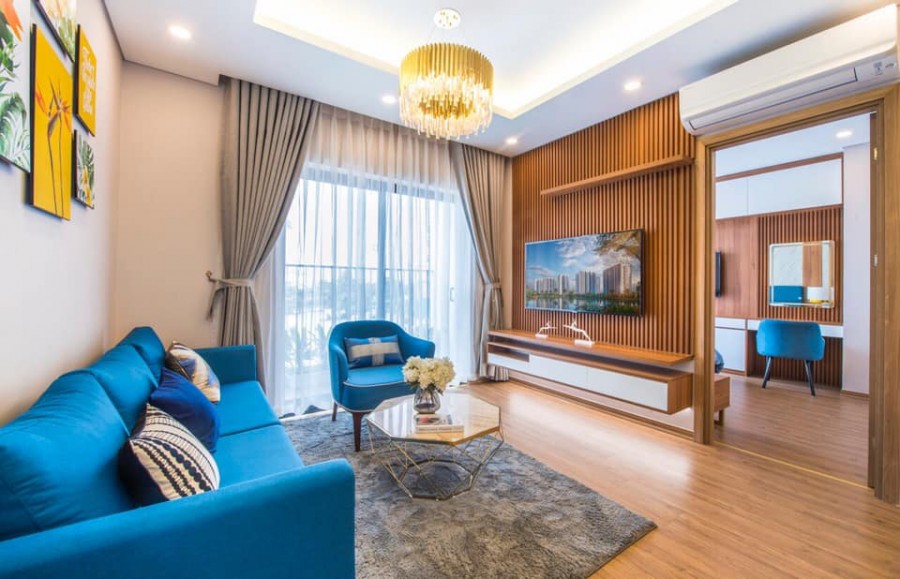 Chính chủ cần bán CH cao cấp 3P 83m2 KĐT Sài Đồng giá 2.6 tỷ miễn phí 1 năm phí dịch vụ