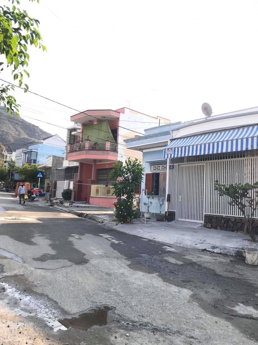 Bán đất tặng nhà Hòn Xện Nha Trang Khánh Hòa