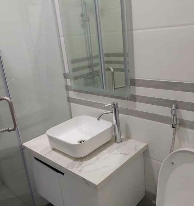 Siêu Phẩm, Nguyễn Khang, Quận Cầu Giấy, dt 34m2x5T, chỉ 4.2 tỷ, ô tô, ở ngay