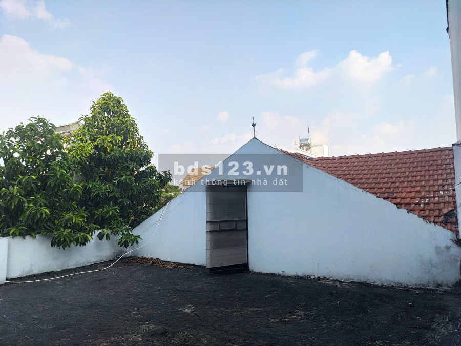 Chính chủ bán gấp biệt thự giá tốt 10x20 tại Đường 57A P Tân Tạo Q Bình Tân