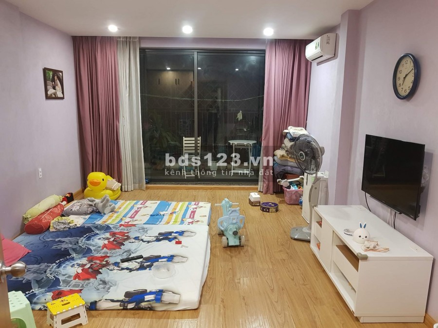 Nhà Xuân La, dt 67m2, giá 5 tầng, phân lô Tổng cục II. vỉa hè, kinh doanh, văn phòng giá 12 tỷ