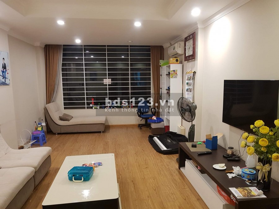 Nhà Xuân La, dt 67m2, giá 5 tầng, phân lô Tổng cục II. vỉa hè, kinh doanh, văn phòng giá 12 tỷ