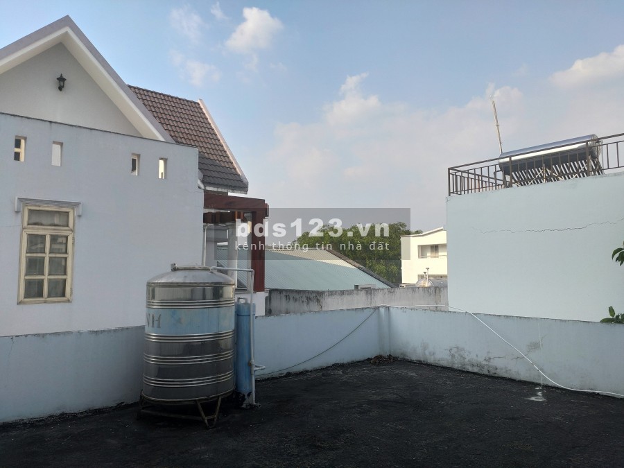 Chính chủ bán gấp biệt thự giá tốt 10x20 tại Đường 57A P Tân Tạo Q Bình Tân