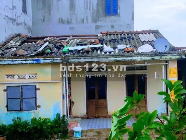 Bán nhà cấp 4 giá rẻ ở Tỉnh Lộ 10, có sổ hồng riêng, 4*20m2 giá 700 triệu