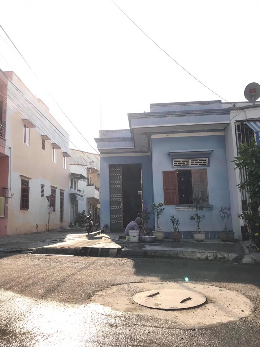 Bán đất tặng nhà Hòn Xện Nha Trang Khánh Hòa