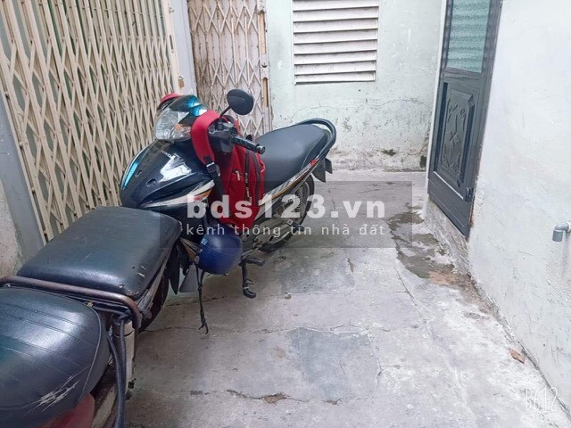Bán nhà đường Nguyễn Hữu Cảnh phường 22 quận Bình Thạnh