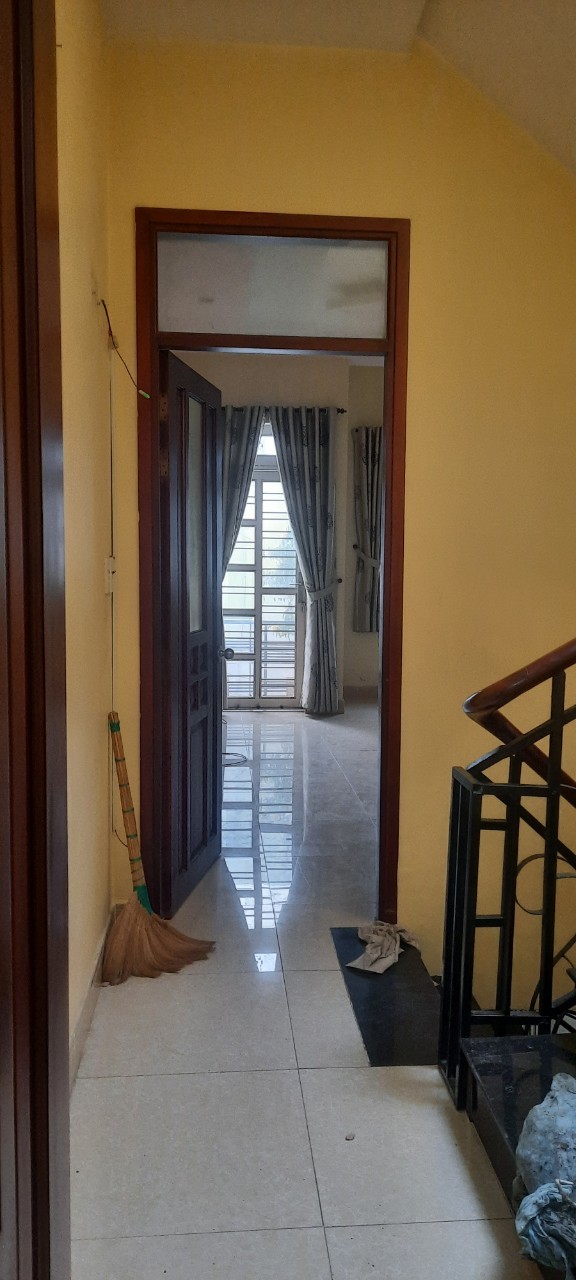 Chính chủ bán nhà 1 trệt 1 lầu hẻm 317 đường Thống Nhất Quận Gò Vấp