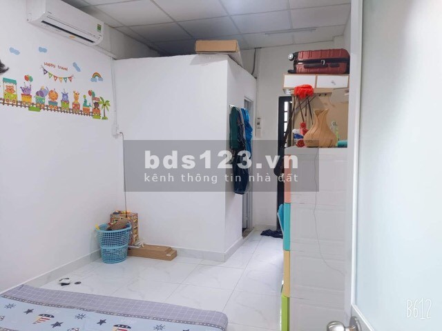 Bán nhà đường Nguyễn Hữu Cảnh phường 22 quận Bình Thạnh