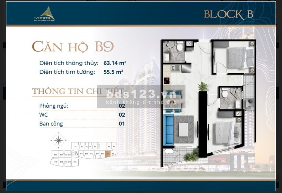 Nhà Quy Nhơn ngay trung tâm tp chỉ có 36 triệu m2 sổ lâu dài - 058.2121.540