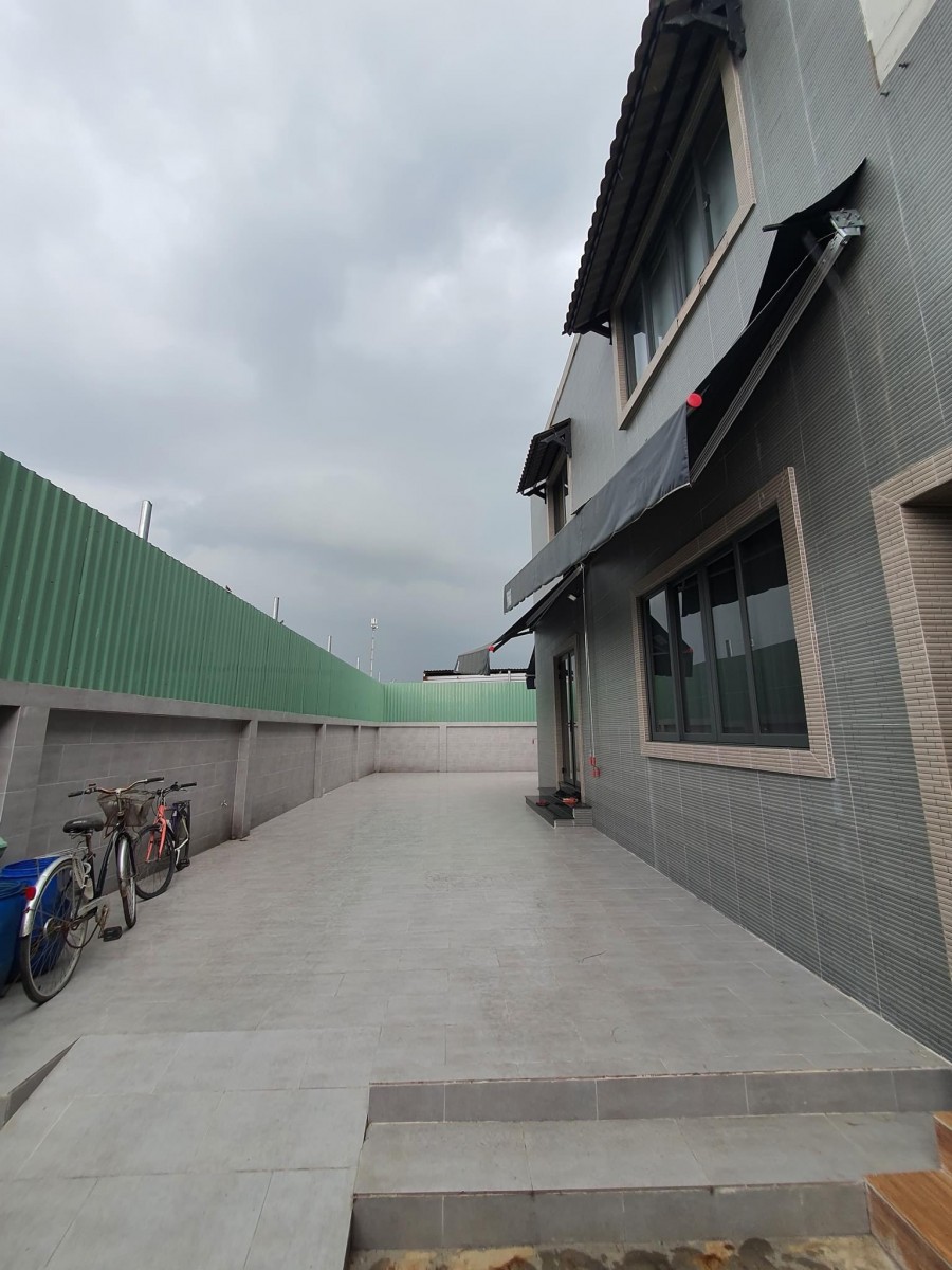 Bán Gấp Nhà Cấp 4, SHR, Xuân Thới Sơn, Hoc Mon, 16x28m, Chỉ 25 Tỷ