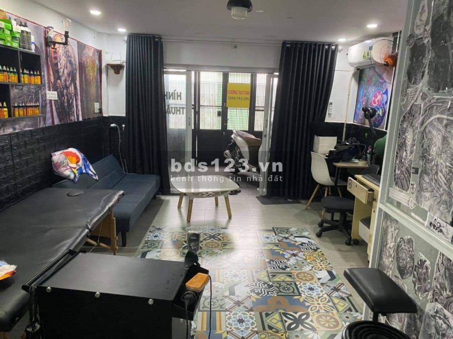 Bán nhà HXH đường Phú Thọ Hòa dt 40m2, giá 3 Tỷ 25, dòng tiền 9 triệu/tháng