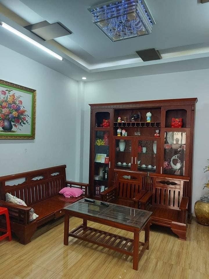 Bán nhà Hoàng Hoa Thám Tân Bình, HXH, 50m2, 5 tầng giá 8.8 tỷ TL
