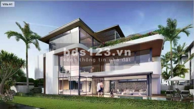 Nhận booking dự án Oasia L34 Swanbay - Khúc giao hưởng từ thiên nhi