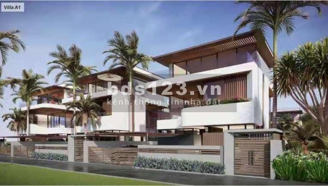 Nhận booking dự án Oasia L34 Swanbay - Khúc giao hưởng từ thiên nhi