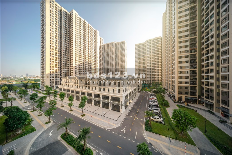 Chuyên cắt lỗ chung cư Vinhomes Smart City, Studio - 1PN- 2PN - 3PN, giá chỉ từ 1 tỷ