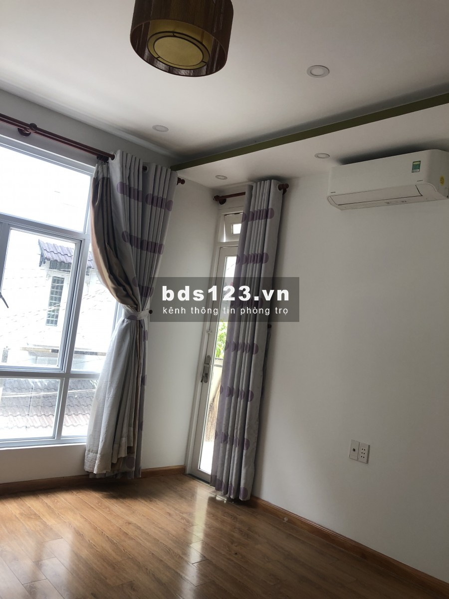 Cho thuê phòng trọ chính chủ có máy lạnh giá 2.3 triệu đến 3.5 triệu/tháng