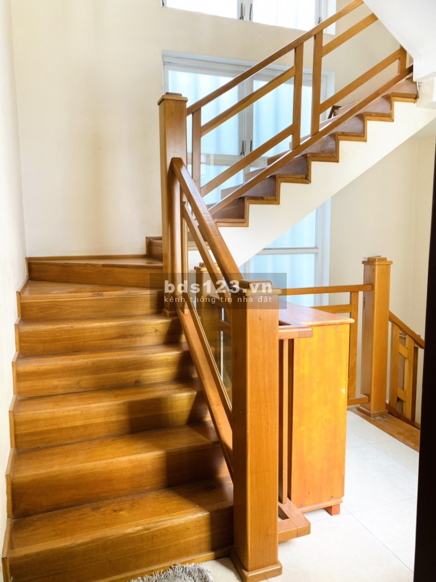 Bán biệt thự TDC Bửu Long sổ riêng thổ cư 10x20m giá 9,5 tỷ, 4 tầng đúc