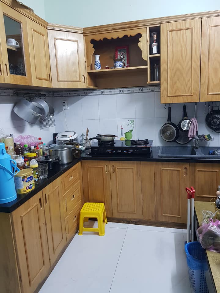 Bán Nhà Phan Tây Hồ, Xây mới đẹp, Ở ngay, 43m2, nở hậu, 5.2 tỷ