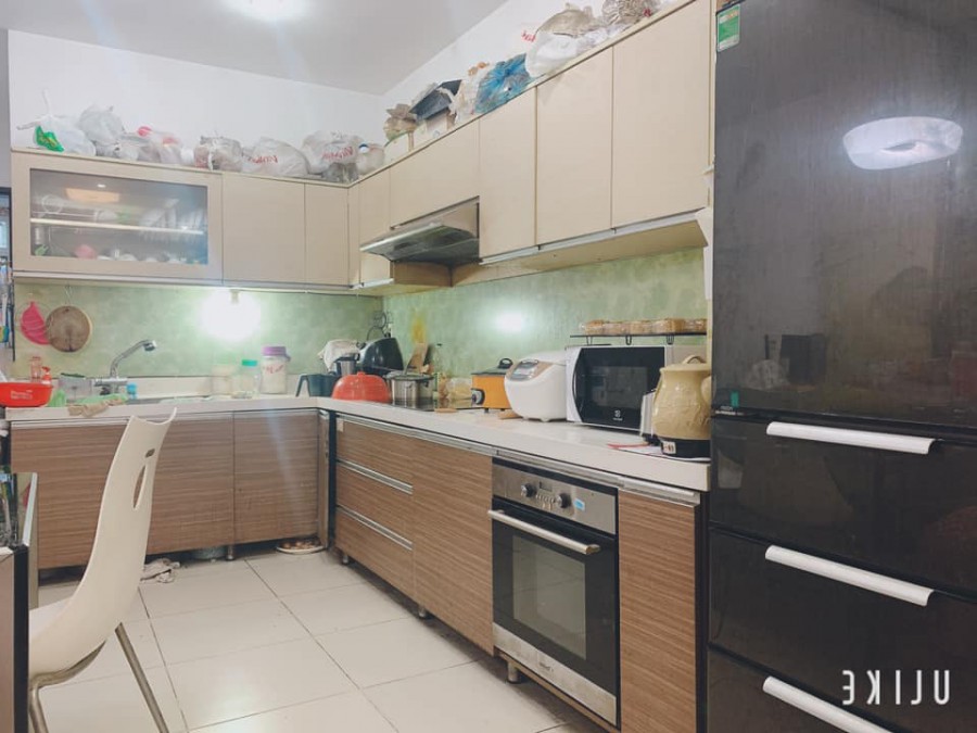 Bán nhà Thích Quảng Đức, Nhà đẹp lung linh, diện tích 42m2, giá 5.6 tỷ