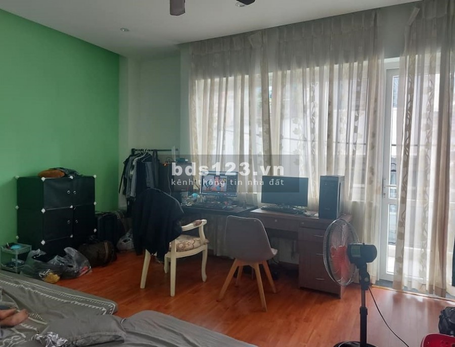 Bán nhà Đặng Văn Ngữ, 1 căn 50m2 + 1 căn 28m2, liền kề, giá chỉ 7 tỷ 28
