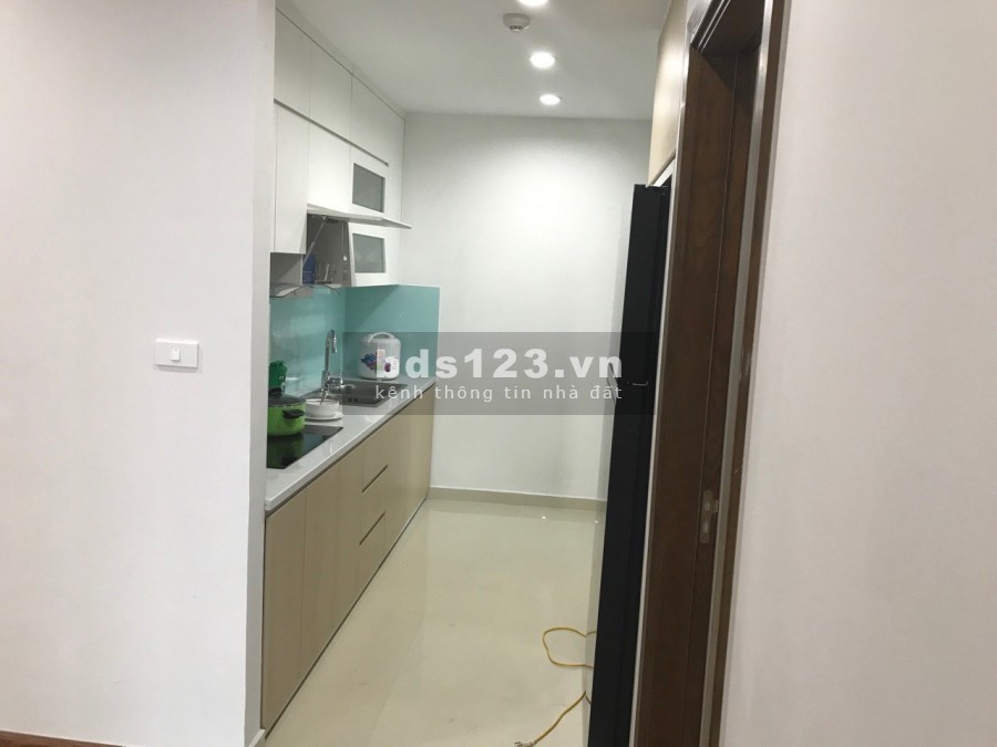 Chính chủ cho thuê căn 2 ngủ, full nội thất, 84m2 giá 10,5tr lâu dài