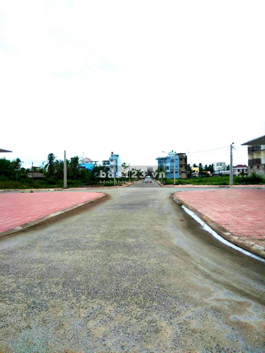 Tặng gói nhà tiền chế lên tới 70triệu tại dự án thạnh Phú CENTER
