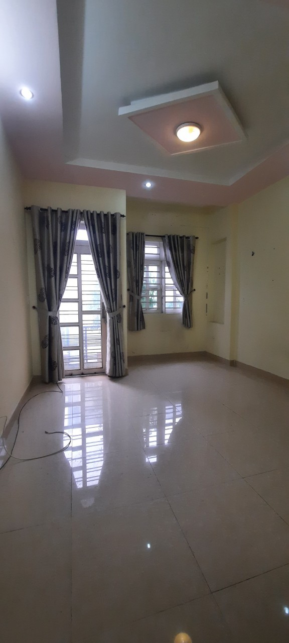 Chính chủ bán nhà 1 trệt 1 lầu hẻm 317 đường Thống Nhất Quận Gò Vấp