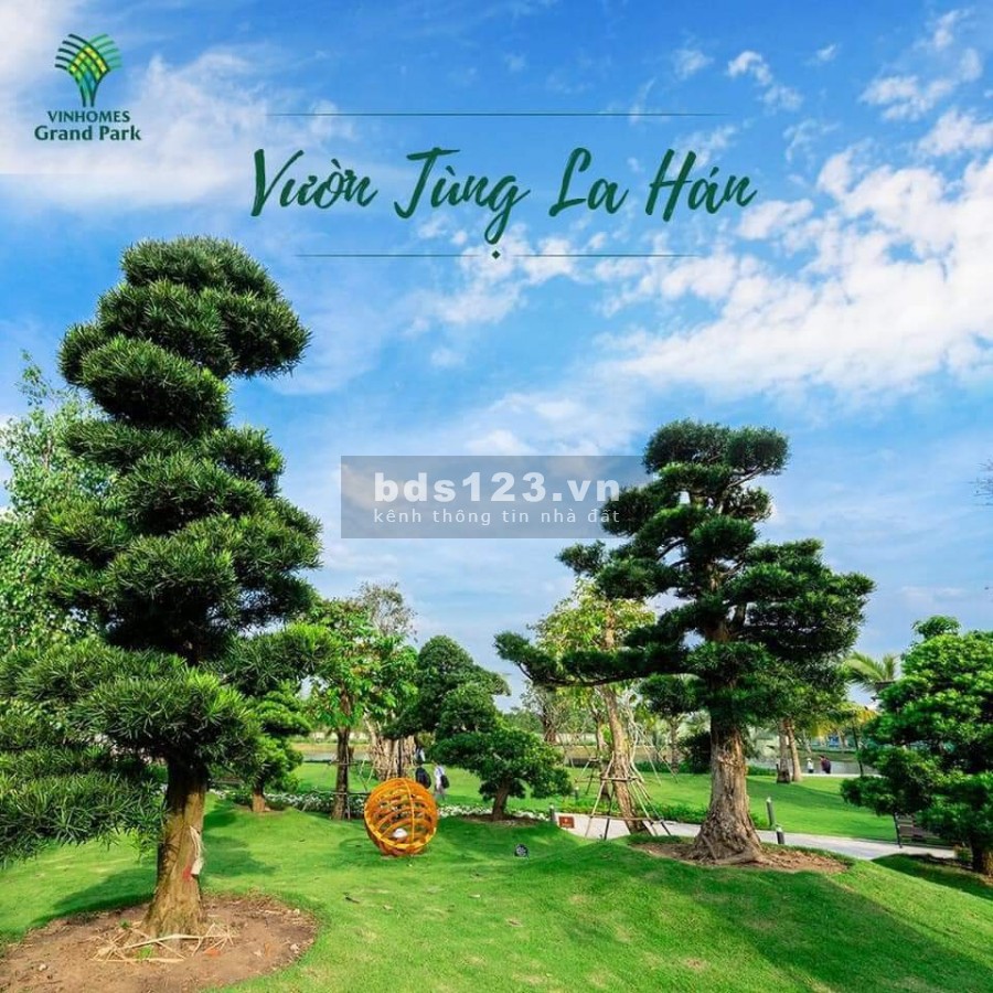 Bán căn hộ cao cấp the Origami dự án vinhome grand park thành phố Thủ Đức hotline: 0907431838.