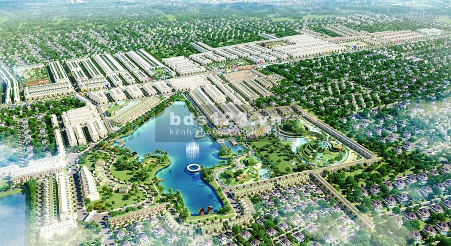 Dự Án Đất Nền Gần KCN Xuyên Á tung tâm Đức Hòa giá rẻ, đủ giấy tờ