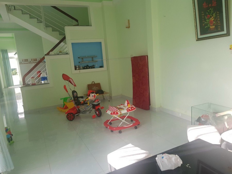 Bán nhà nguyên căn chính chủ mặt tiền Đào Duy Từ, phường 4, Đà Lạt