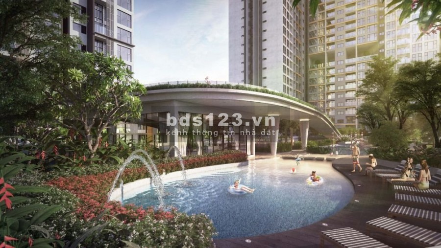 Không đăng ảo căn 2PN - 14 triệu/tháng Feliz En Vista cập nhật cho thuê duplex 22 triệu