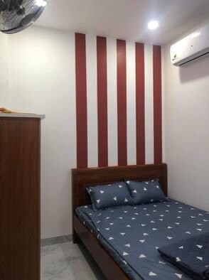 Bán nhà 5 tầng 1 tum mặt tiền Thi Sách, p. Phước Hòa, tp. Nha Trang.