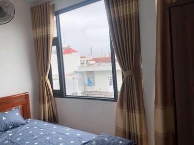 Bán nhà 5 tầng 1 tum mặt tiền Thi Sách, p. Phước Hòa, tp. Nha Trang.