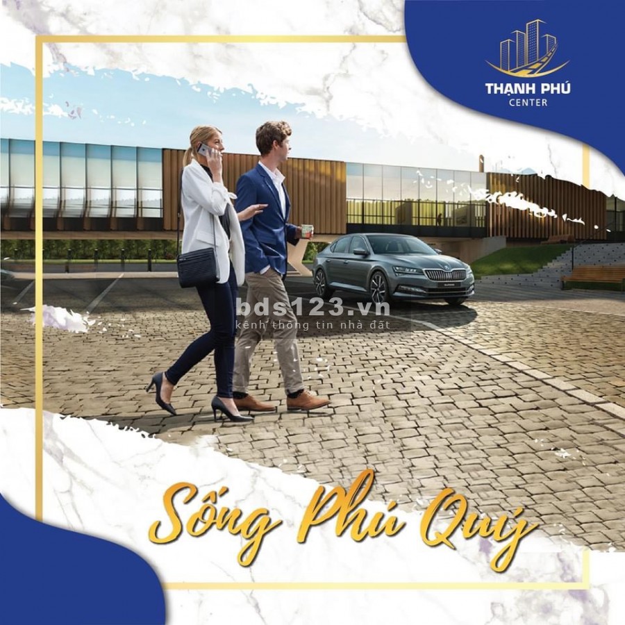 Đất nền ngay thị trấn Thạnh Phú sổ sẵn làm việc chính chủ, bàn giao ngay