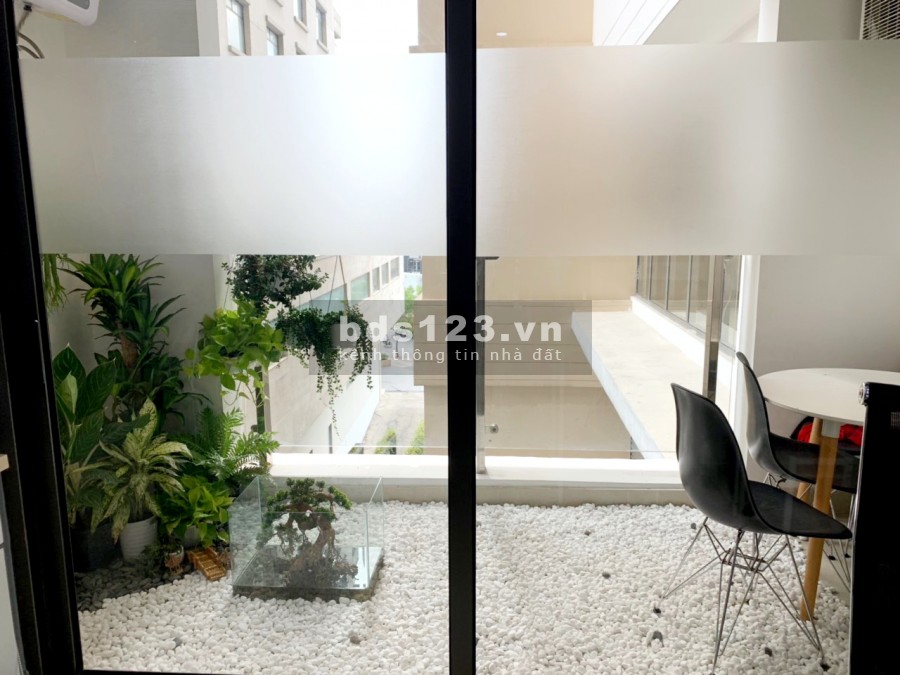 Officetel cho thuê Kingston Residence 2MT Phú Nhuận, full nội thất y hình, LH 0941 7979 16