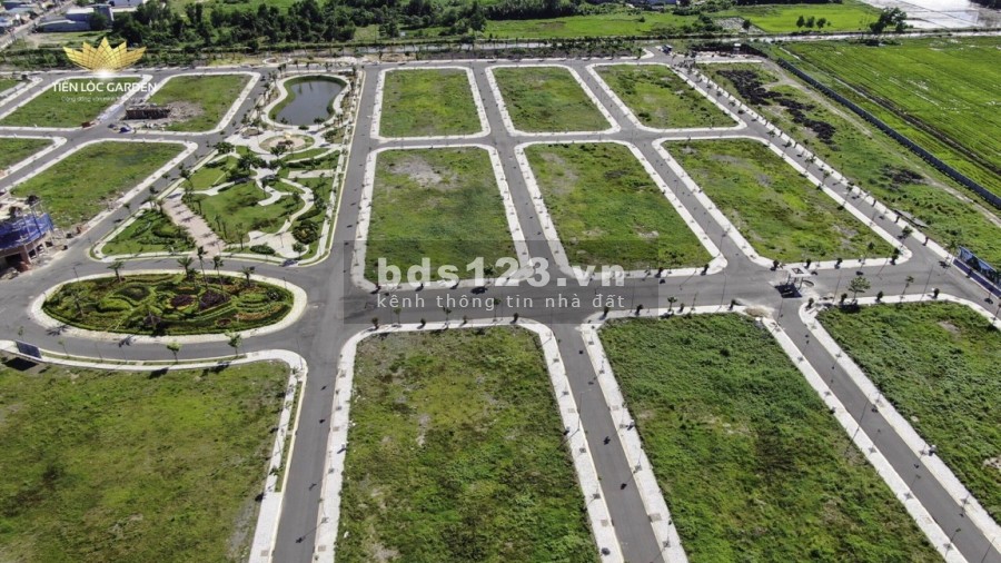 Siêu Phẩm ĐẤT BIỆT THỰ Mặt Tiền View Sông (3,xxx Tỷ)