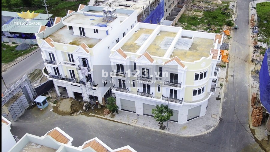 Siêu Phẩm ĐẤT BIỆT THỰ Mặt Tiền View Sông (3,xxx Tỷ)