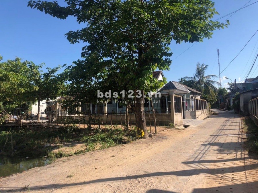  Cần bán đất ở Thuỷ Phương – gần chợ Dạ Lê - TP. Huế 