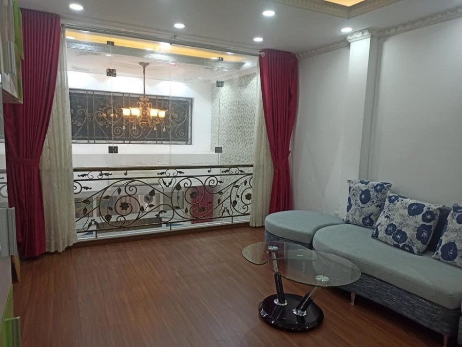 Căn góc 6 tầng, không lộ giới, trương Quốc Dung, Phú Nhuận, chỉ 12 Tỷ