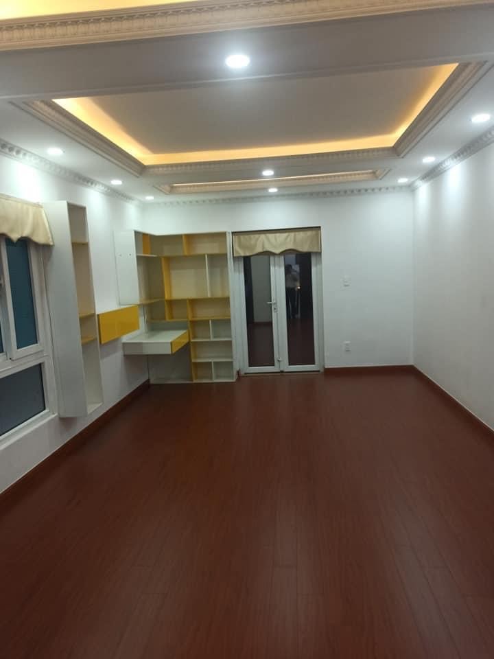 Căn góc 6 tầng, không lộ giới, trương Quốc Dung, Phú Nhuận, chỉ 12 Tỷ