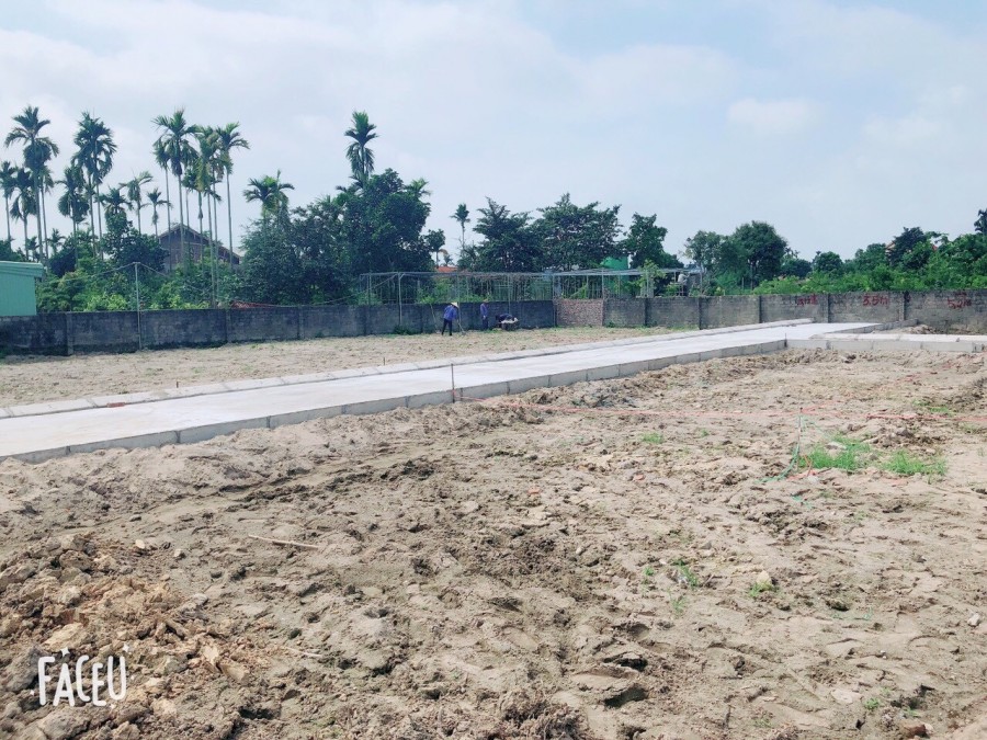 Chính chủ bán duy nhất lô đất 93m2 Khu 1 Hải Yên.Vị trí đất nằm trong khu vực quy hoạch ổn định, dân trí cao